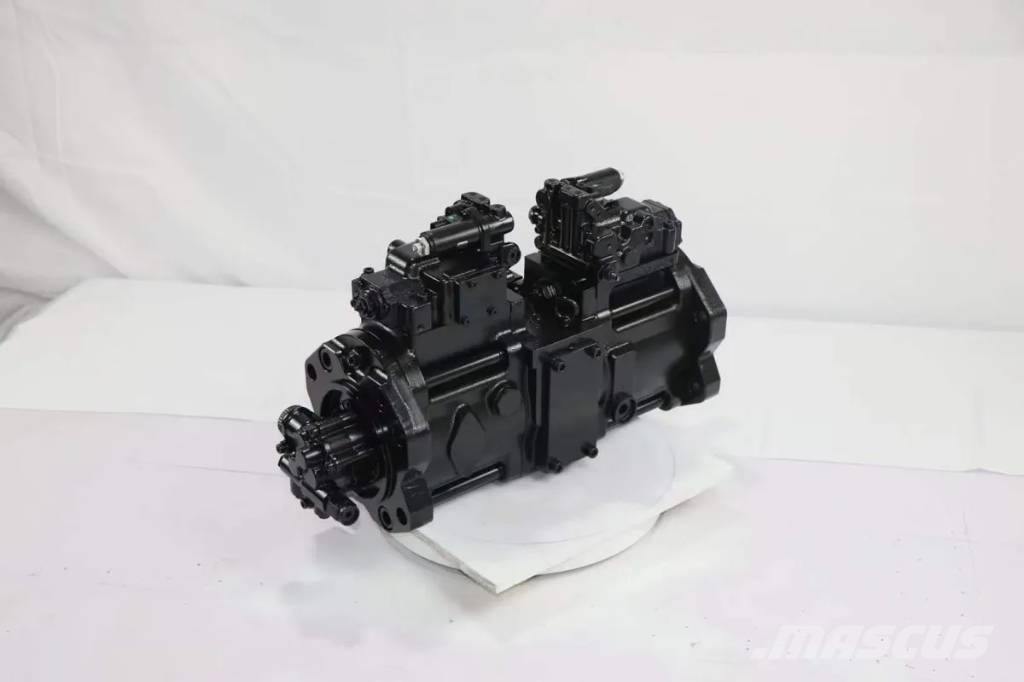 Kobelco SK200-6E hydraulic pump Componenti idrauliche