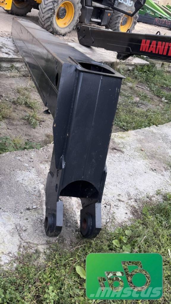 Bobcat T40170 Inner arm, mast, arm, boom Chassis en ophanging