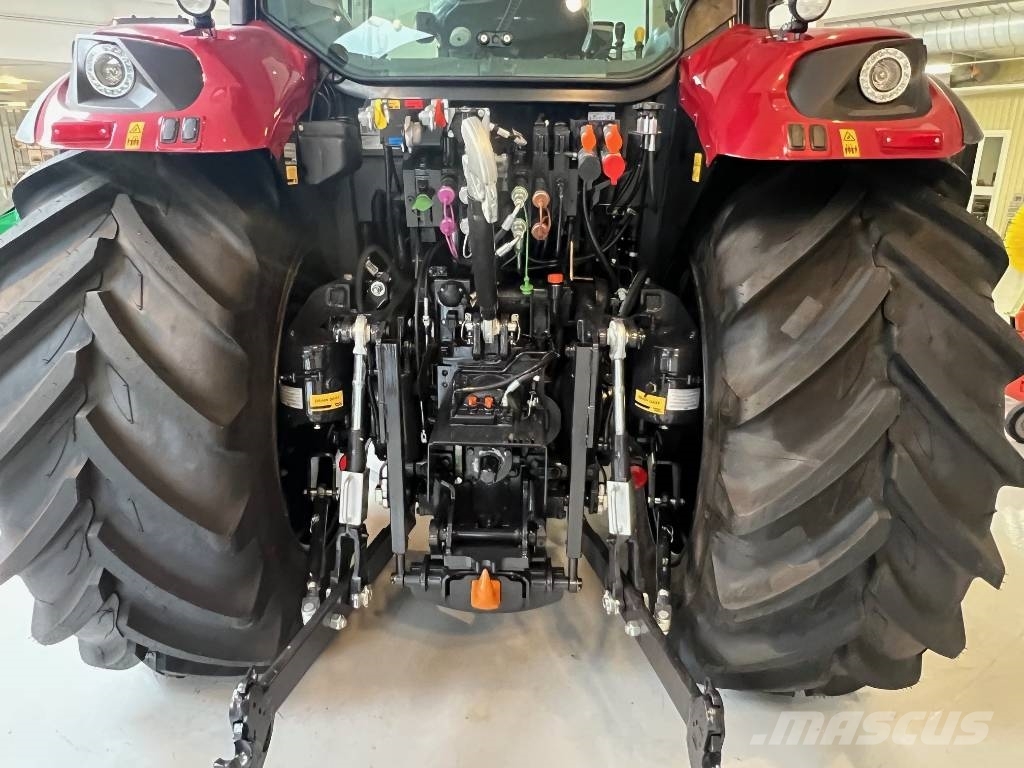 McCormick X6.415 Traktorer