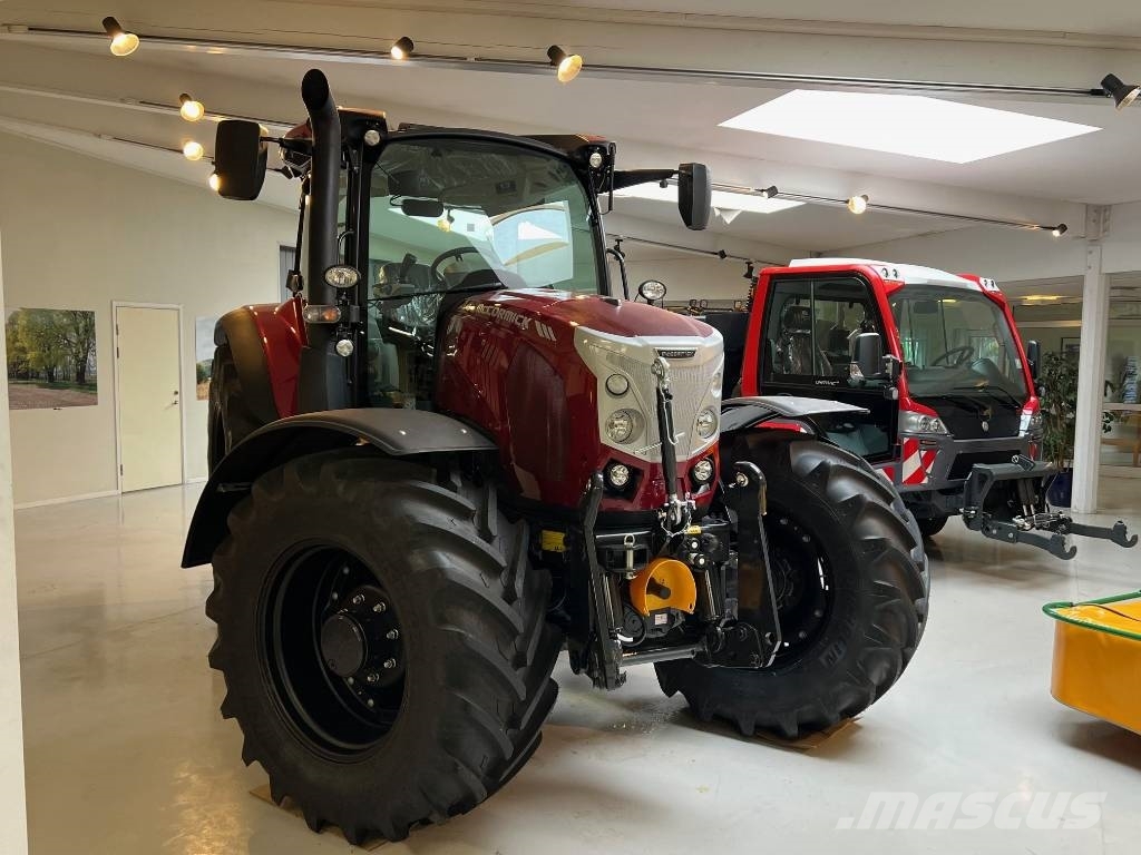 McCormick X6.415 Traktorer
