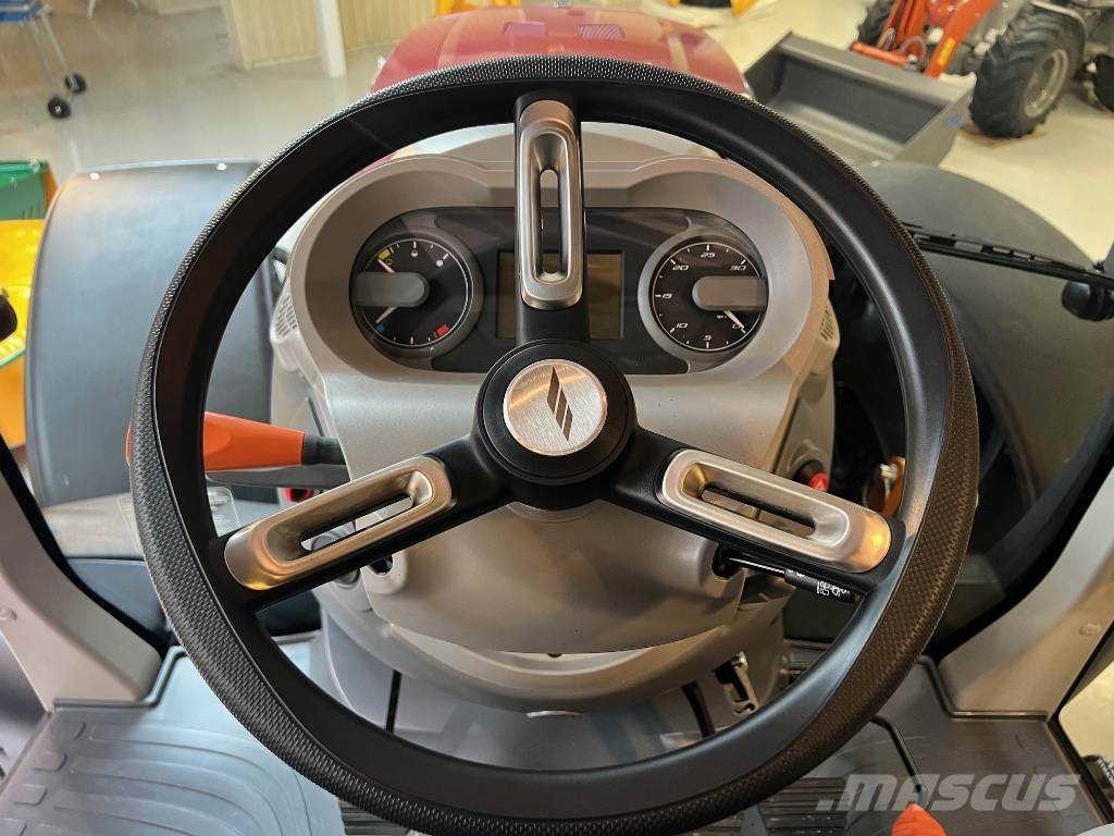 McCormick X6.415 Traktorer