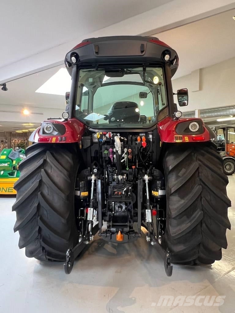 McCormick X6.415 Traktorer