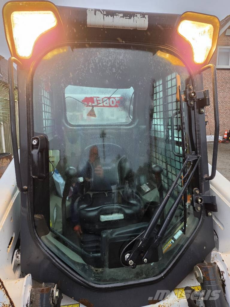 Bobcat T 590 Schrankladers