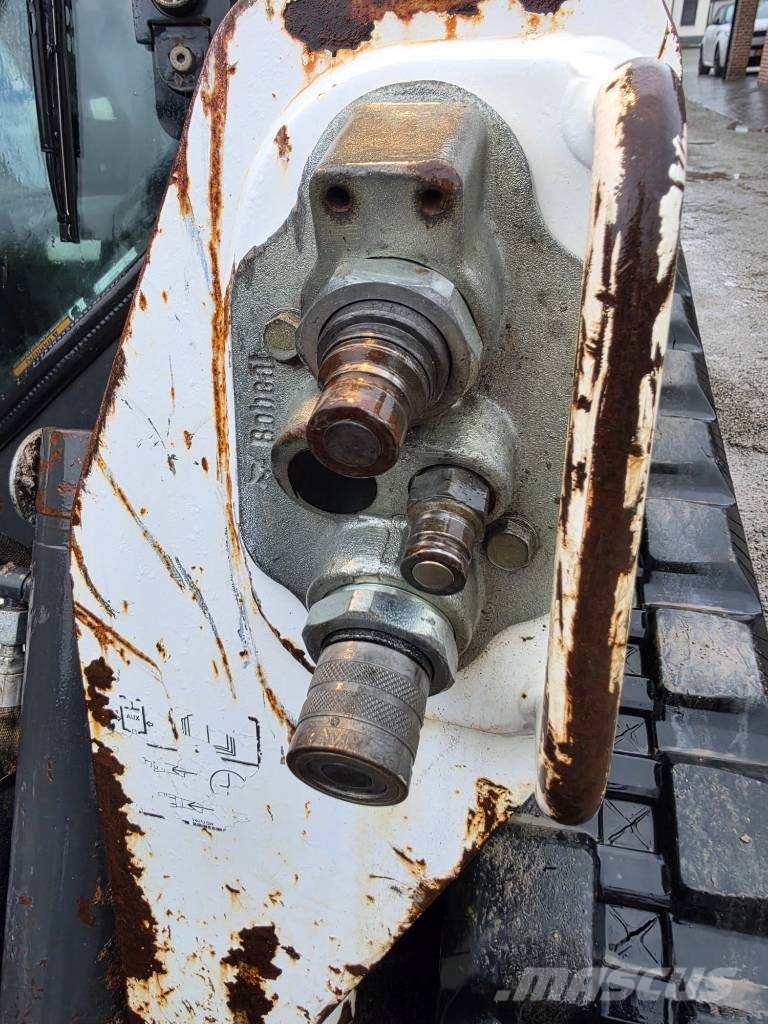 Bobcat T 590 Schrankladers