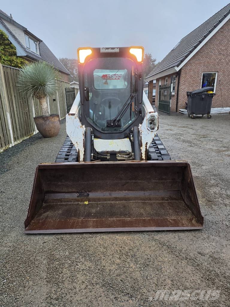 Bobcat T 590 Schrankladers