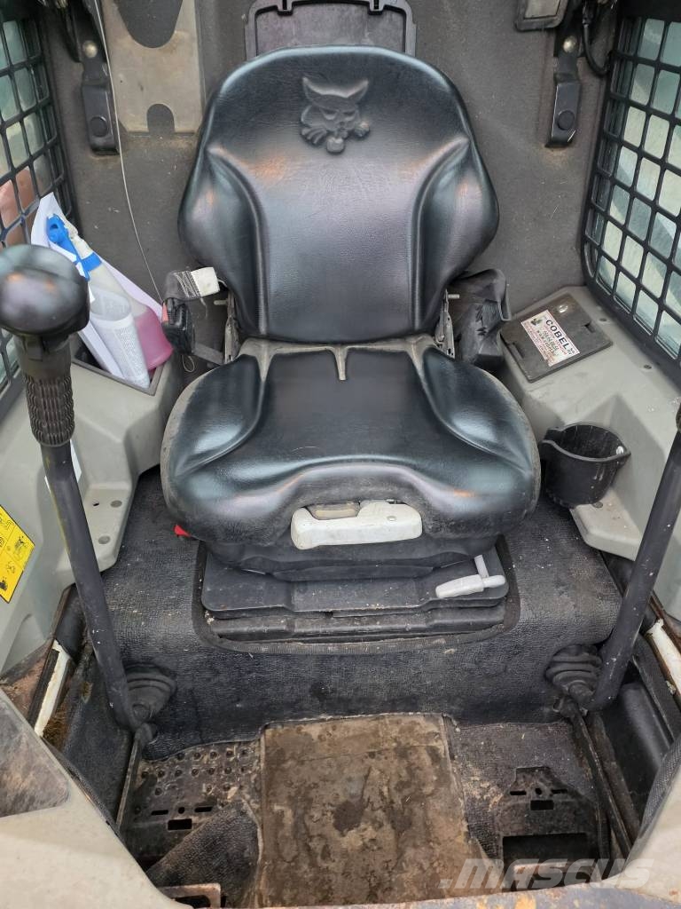 Bobcat T 590 Schrankladers