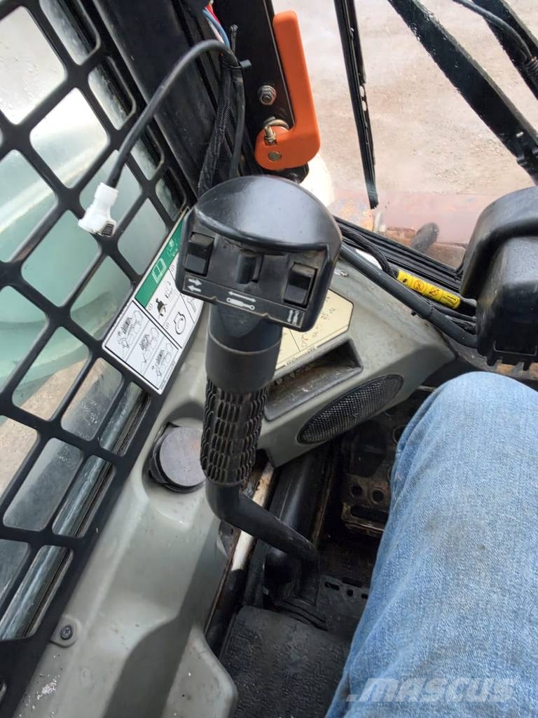 Bobcat T 590 Schrankladers