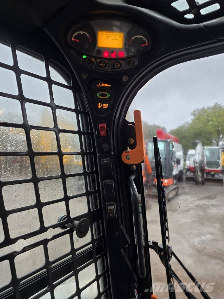 Bobcat T 590 Schrankladers