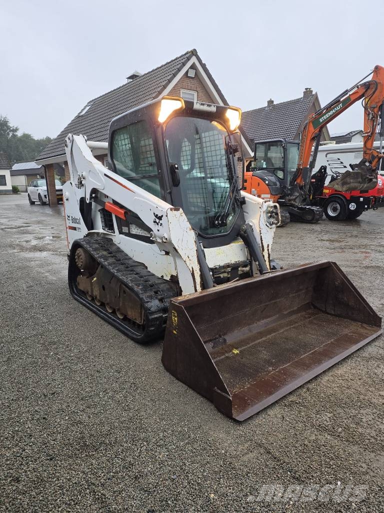 Bobcat T 590 Schrankladers