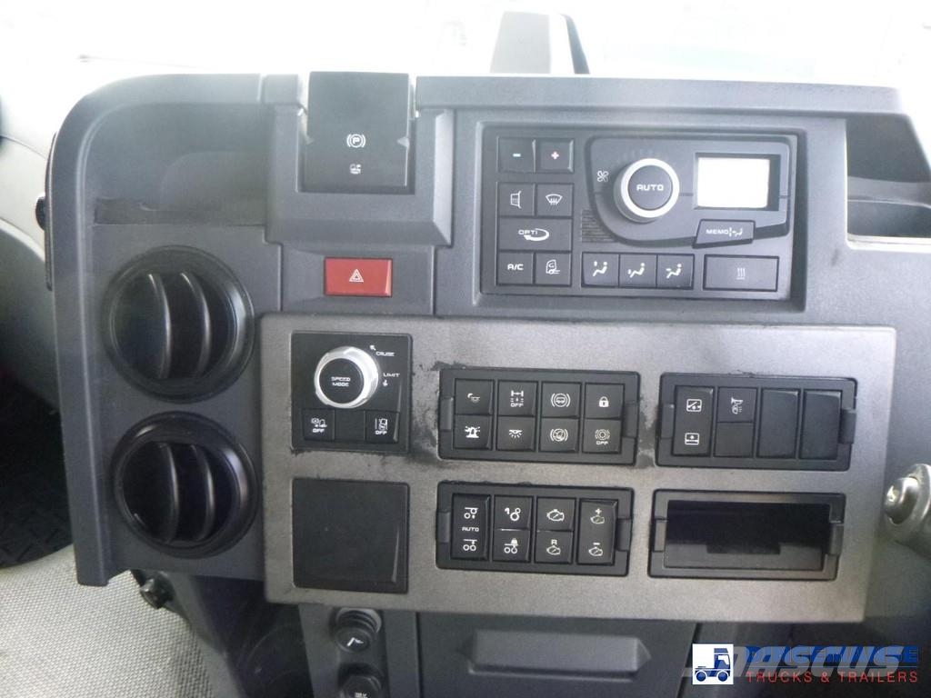 Renault T 460 6X2 RHD Euro 6 Camiones tractor