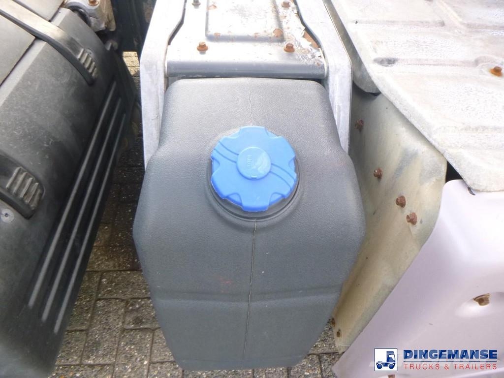 Renault T 460 6X2 RHD Euro 6 Camiones tractor
