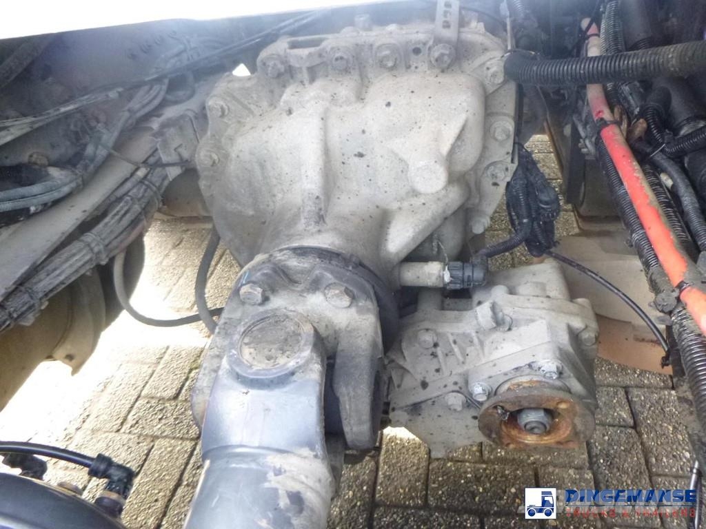 Renault T 460 6X2 RHD Euro 6 Camiones tractor