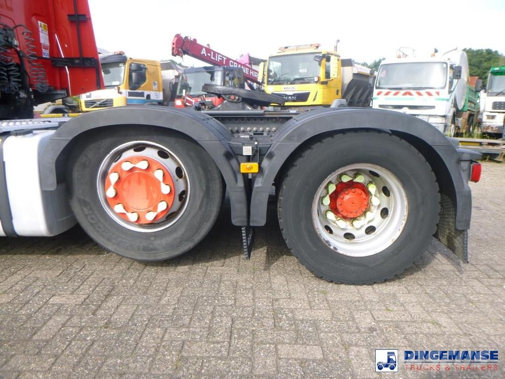 Renault T 460 6X2 RHD Euro 6 Camiones tractor