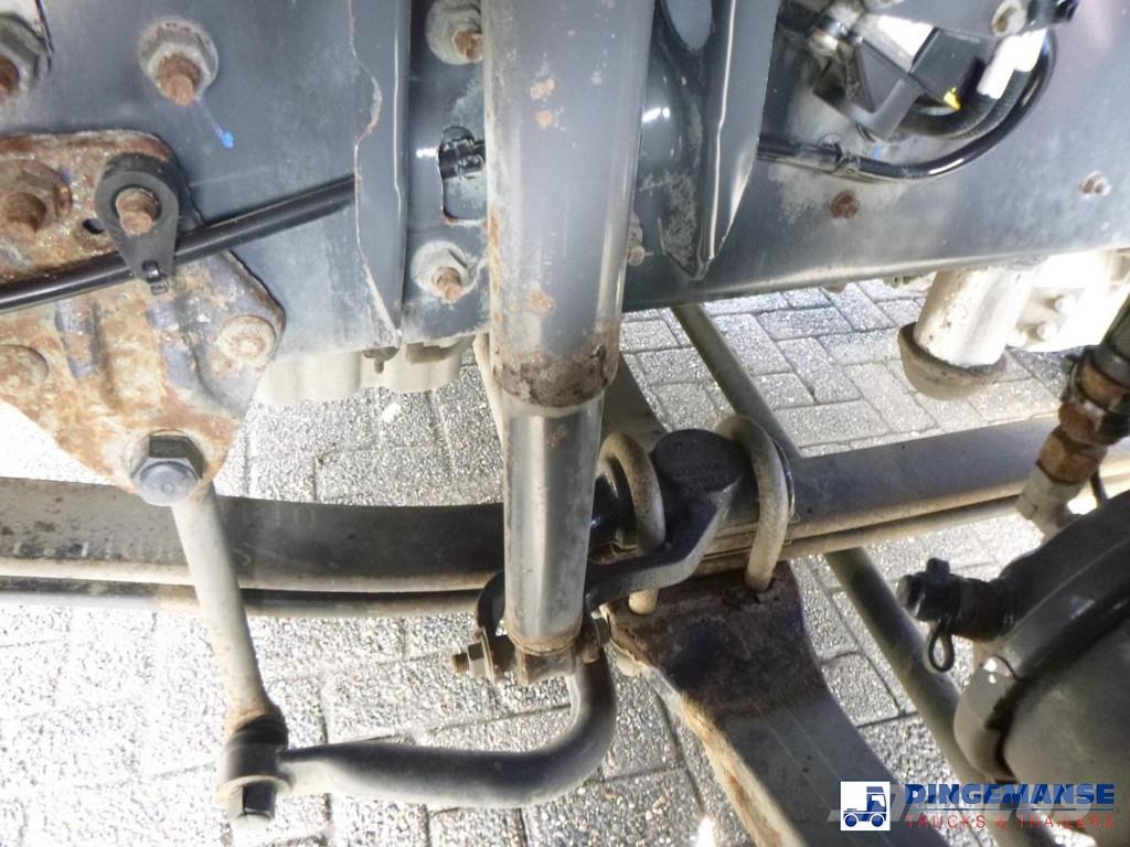 Renault T 460 6X2 RHD Euro 6 Camiones tractor