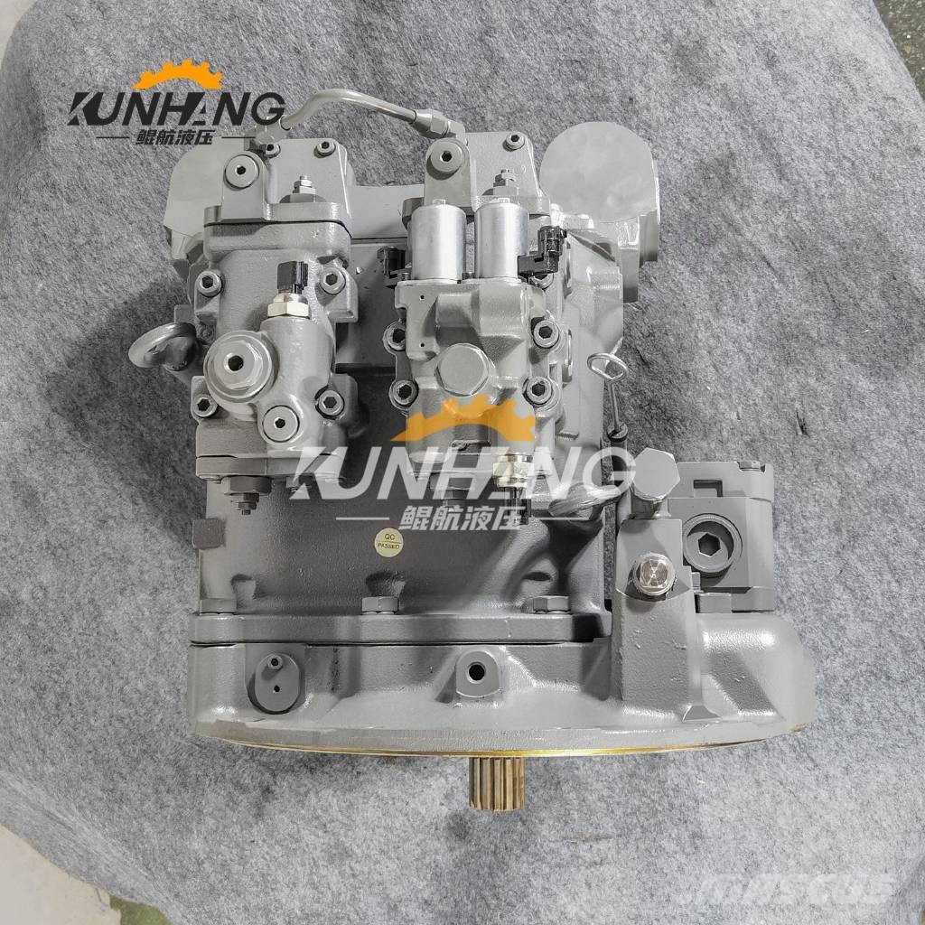 Hitachi ZX250-6N Hydraulic Pump YB60001359 9257348 9257348 传动装置