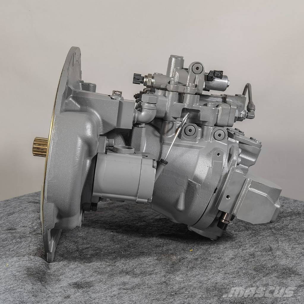 Hitachi ZX250-6N Hydraulic Pump YB60001359 9257348 9257348 传动装置