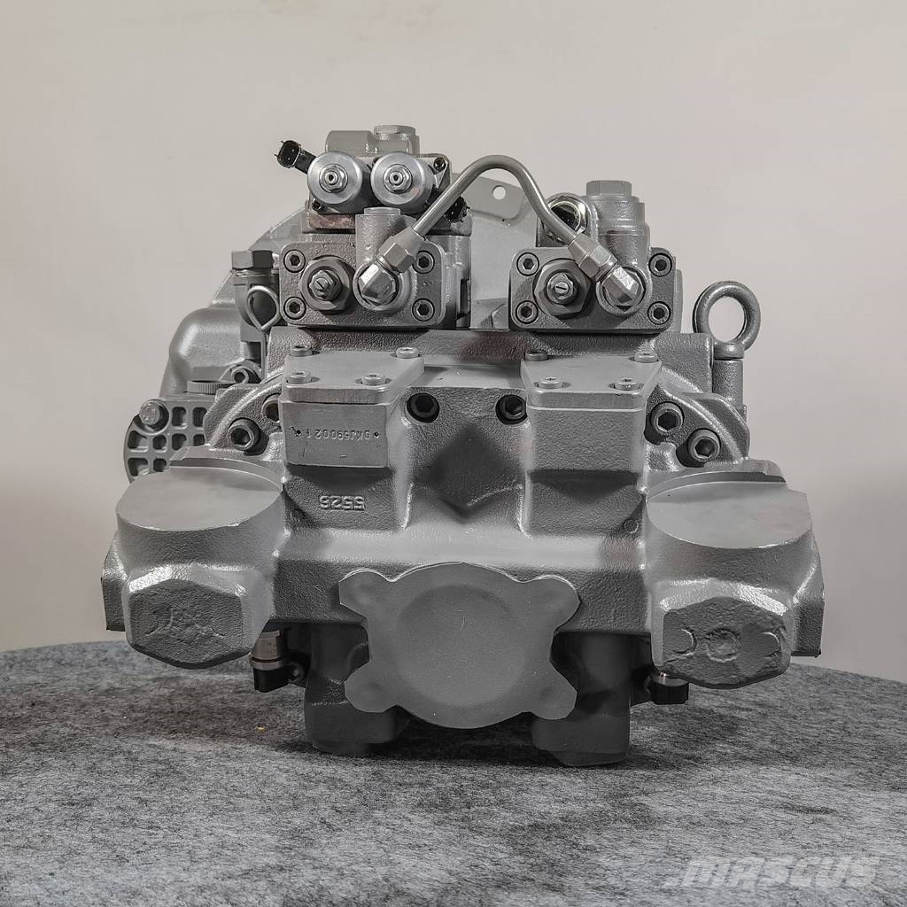 Hitachi ZX250-6N Hydraulic Pump YB60001359 9257348 9257348 传动装置