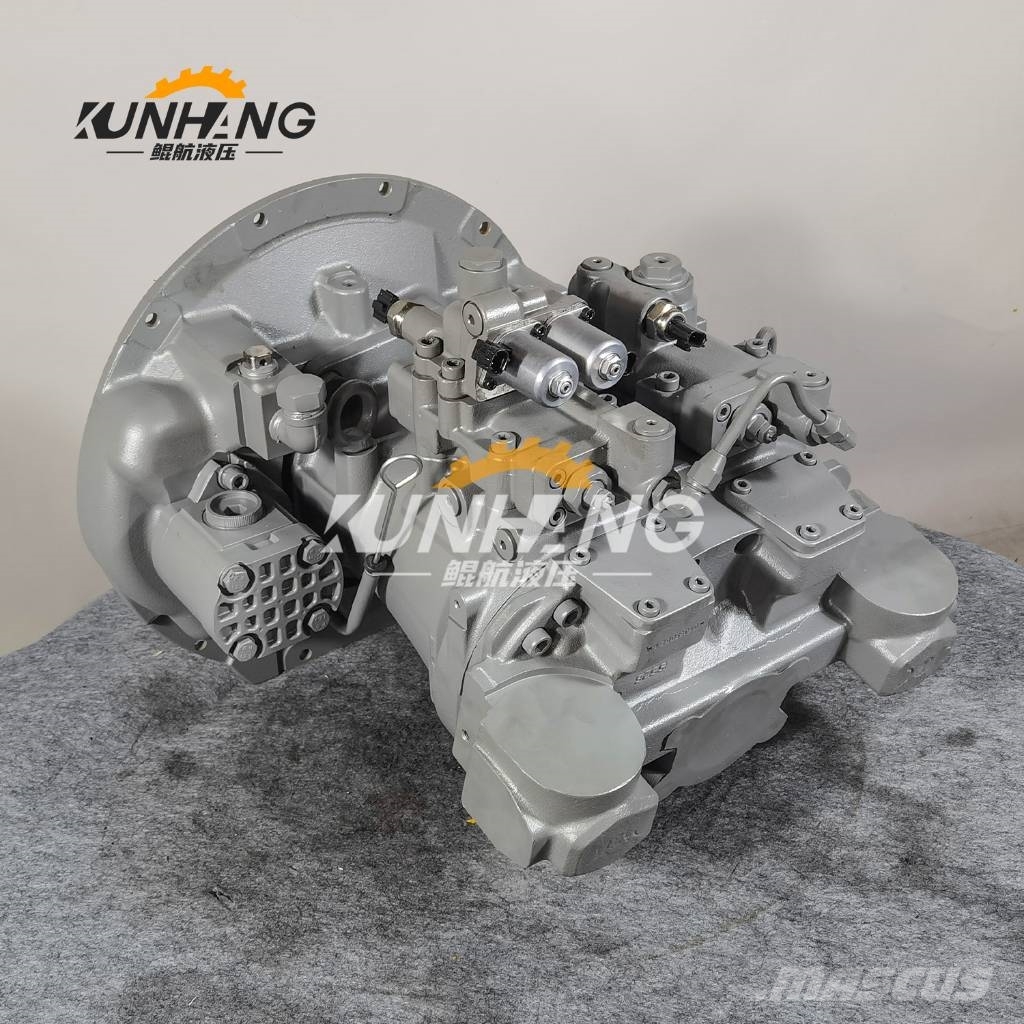 Hitachi ZX250-6N Hydraulic Pump YB60001359 9257348 9257348 传动装置
