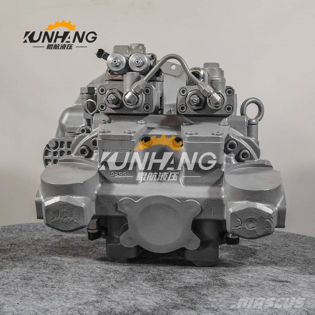 Hitachi ZX250-6N Hydraulic Pump YB60001359 9257348 9257348 传动装置