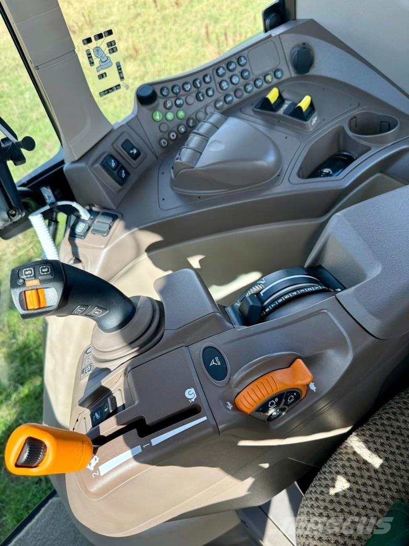 John Deere 6M 125 Landbouw - overige
