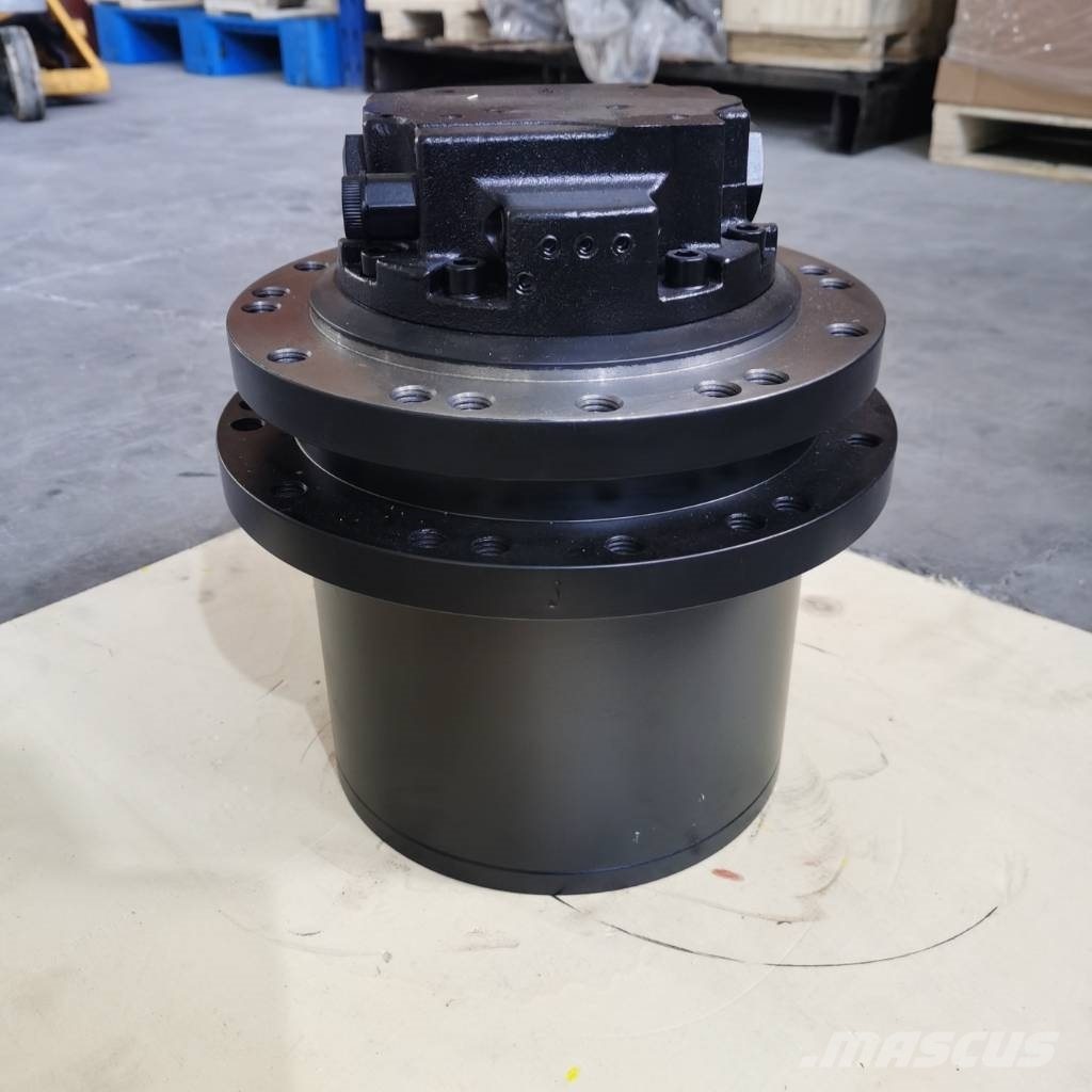 CAT 306 Final Drive 336-3985 Travel Motor Getriebe