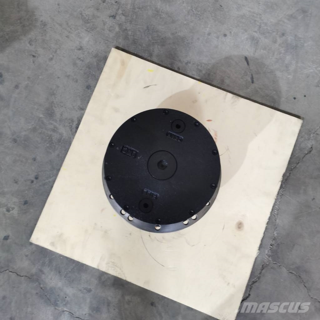 CAT 306 Final Drive 336-3985 Travel Motor Getriebe