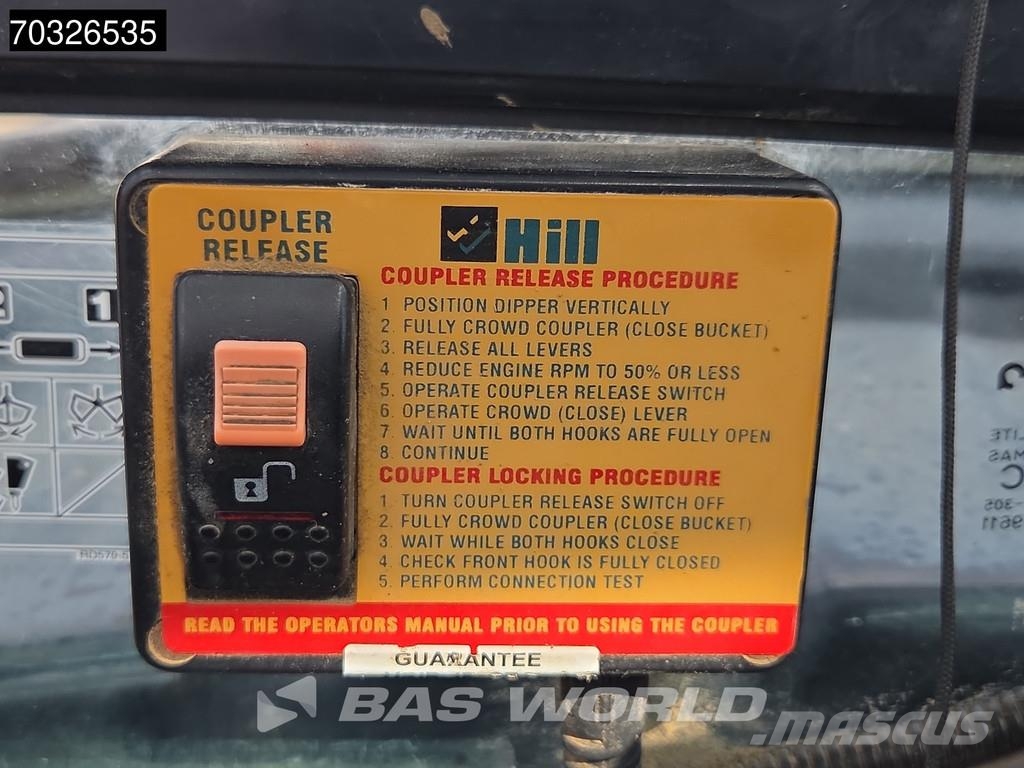 Kubota U50-5 Klimaanlage Mini excavadoras < 7t