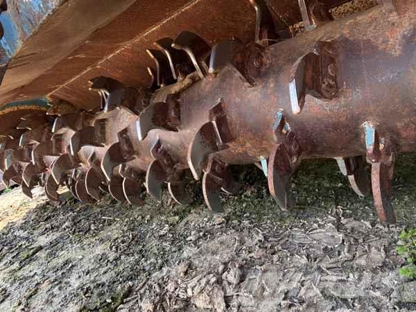 Grimme Surfasol معدات زراعة وحصاد البطاطس - أخرى