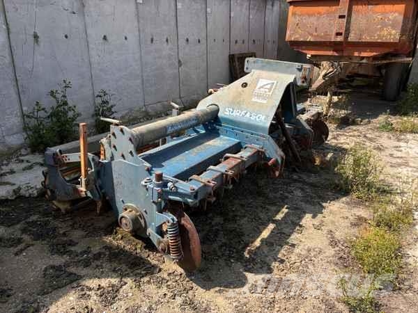 Grimme Surfasol معدات زراعة وحصاد البطاطس - أخرى