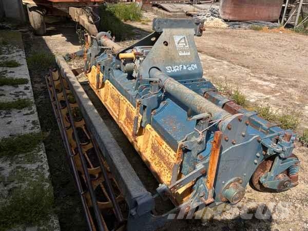 Grimme Surfasol معدات زراعة وحصاد البطاطس - أخرى