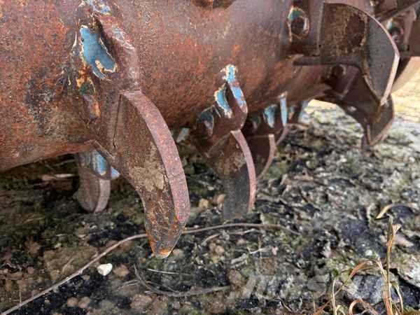 Grimme Surfasol معدات زراعة وحصاد البطاطس - أخرى