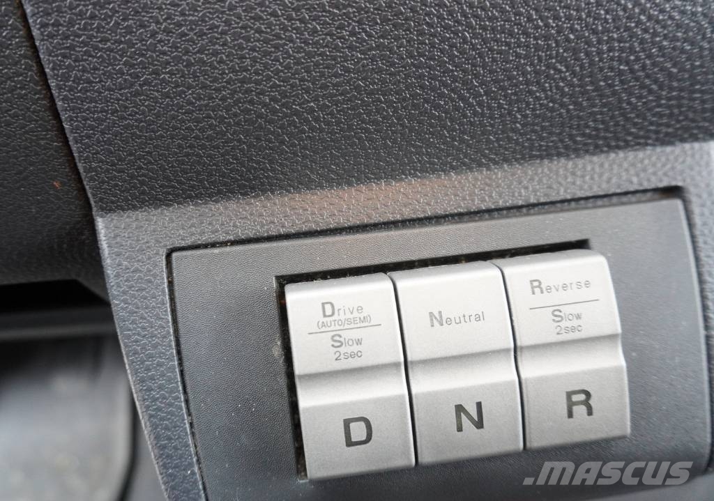Iveco Eurocargo 190el25 EEV / 55 tho. km !!! / Refrigera شاحنات بدرجة حرارة قابلة للضبط