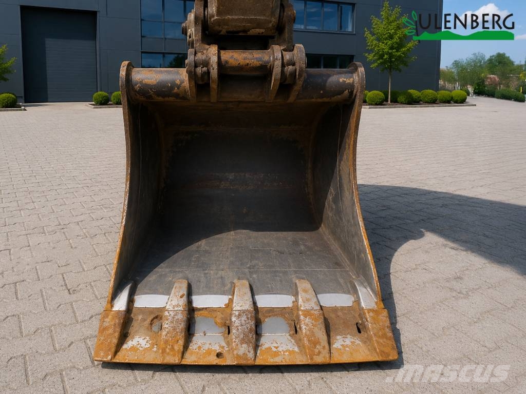 Volvo EC 250 D N L Telakaivukoneet