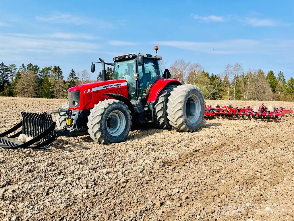 Massey Ferguson 7480