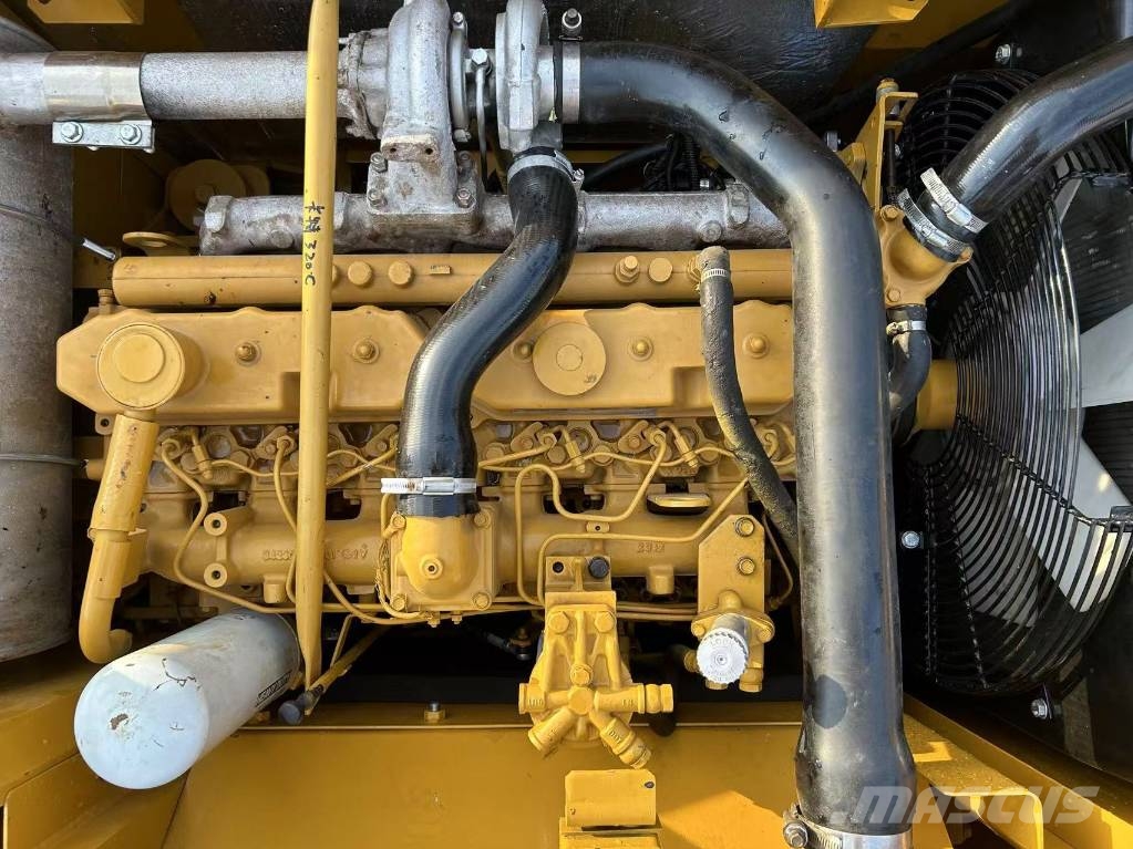 CAT 320 C L Escavadeiras de esteiras