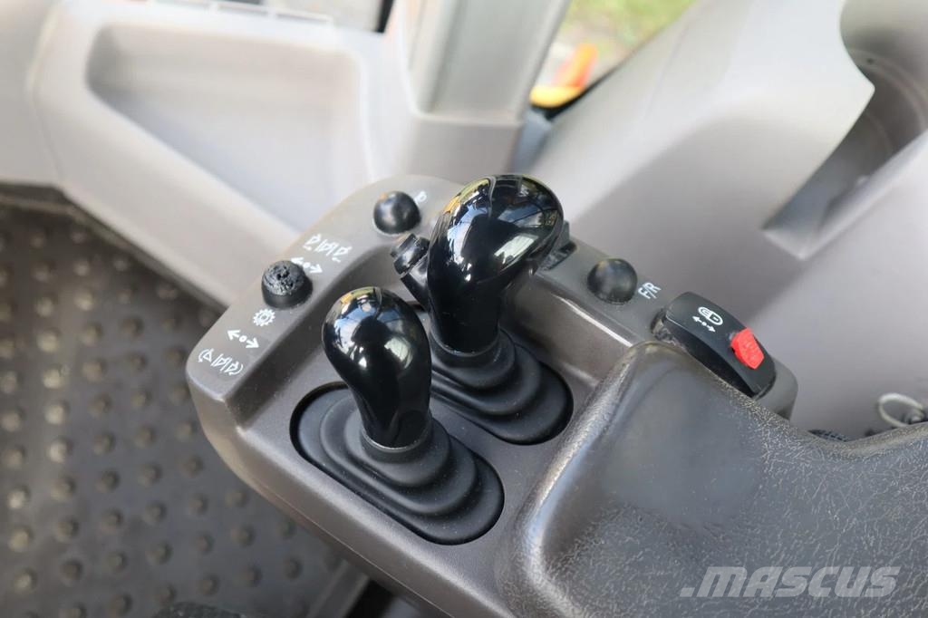 Volvo L220H | NEW TIRES L5 | CDC | BSS | QUICK COUPLER Wielladers