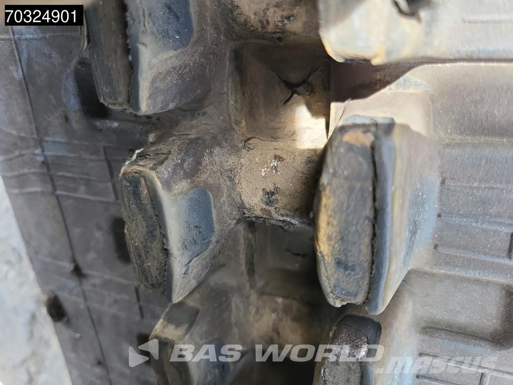 Zoomlion ZE18 GU KUBOTA ENGINE - CE CERTIFIED حفارات صغيرة أقل من 7 طن (حفارات صغيرة)