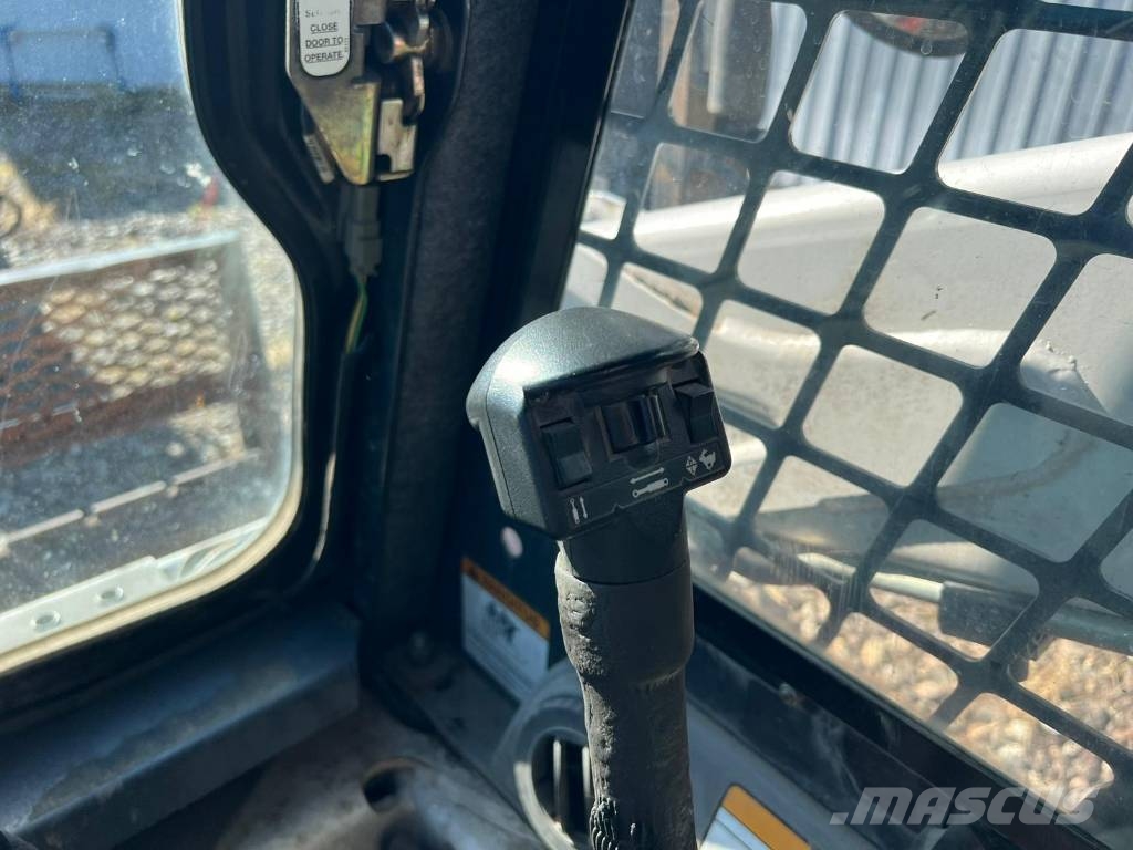 Bobcat S 185 Міні-навантажувачі