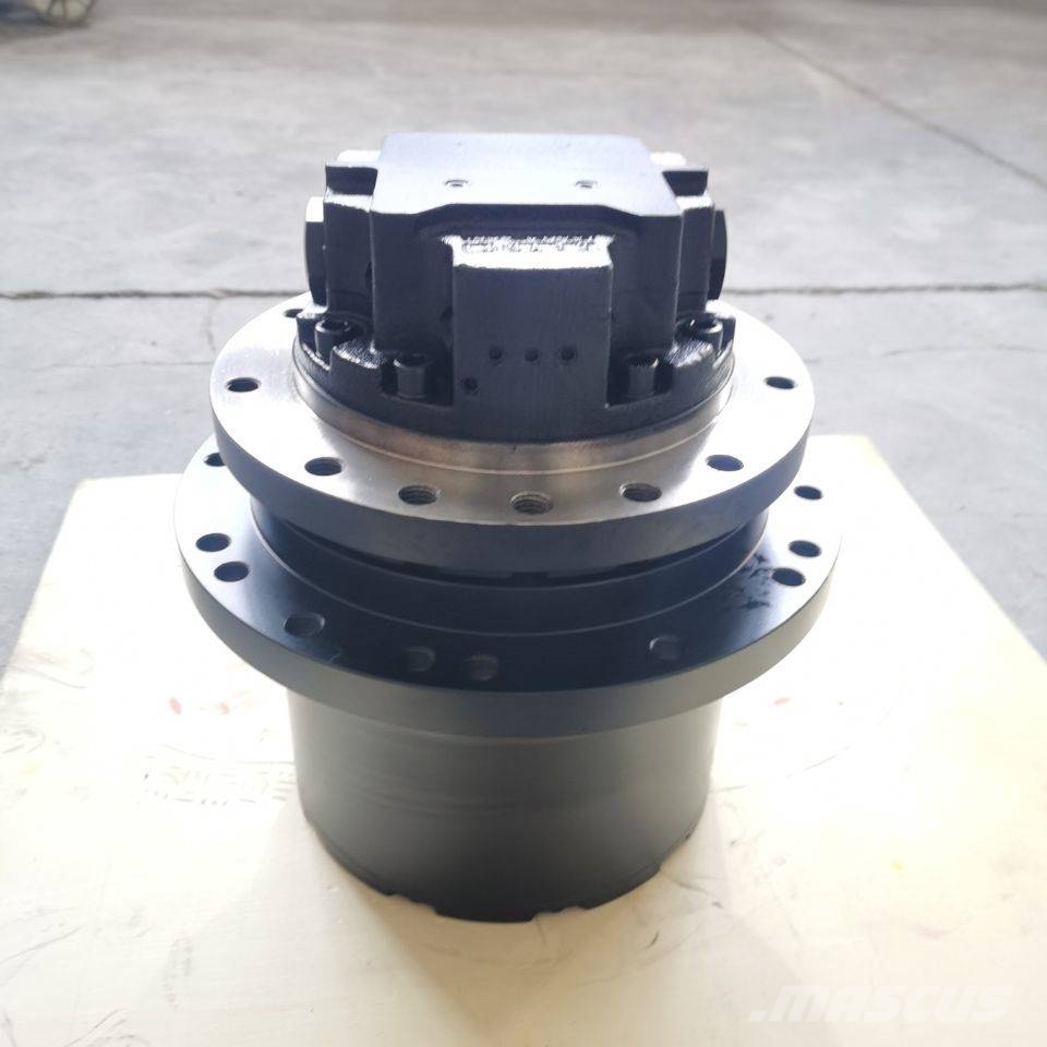 Komatsu PC45 Final Drive 20T-60-82121 Μετάδοση κίνησης