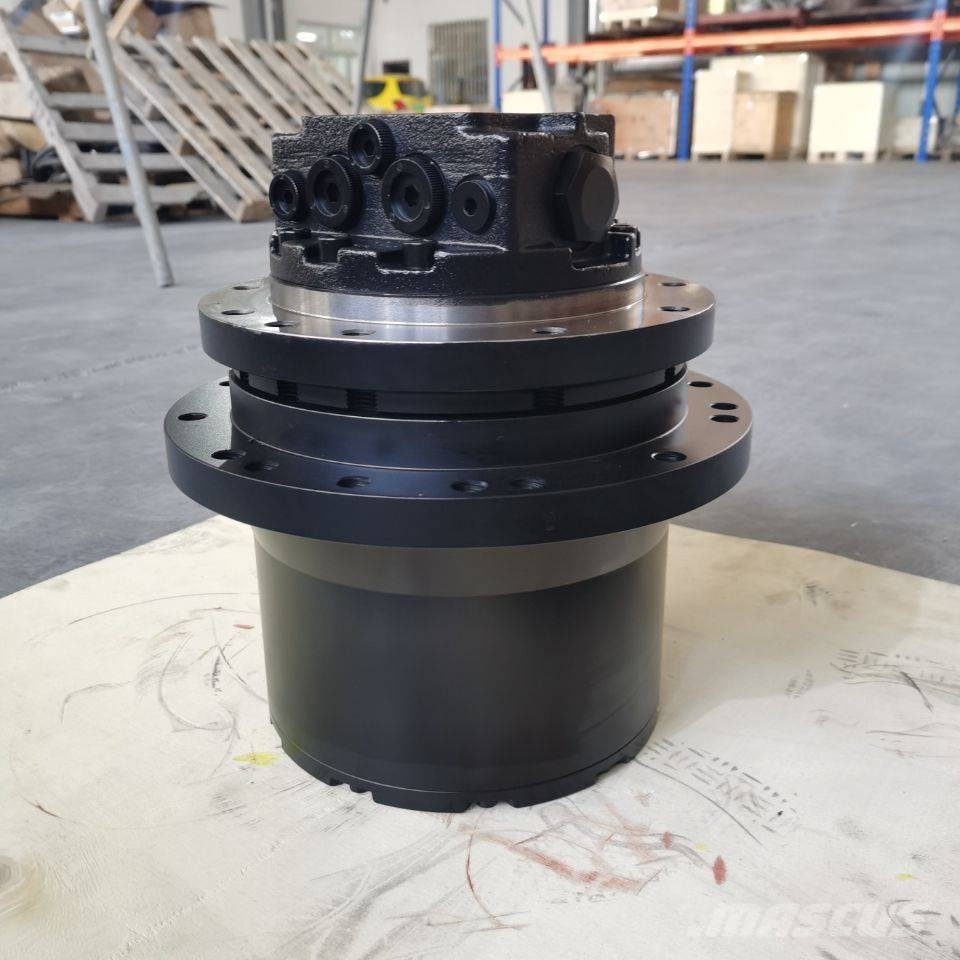 Komatsu PC45 Final Drive 20T-60-82121 Μετάδοση κίνησης