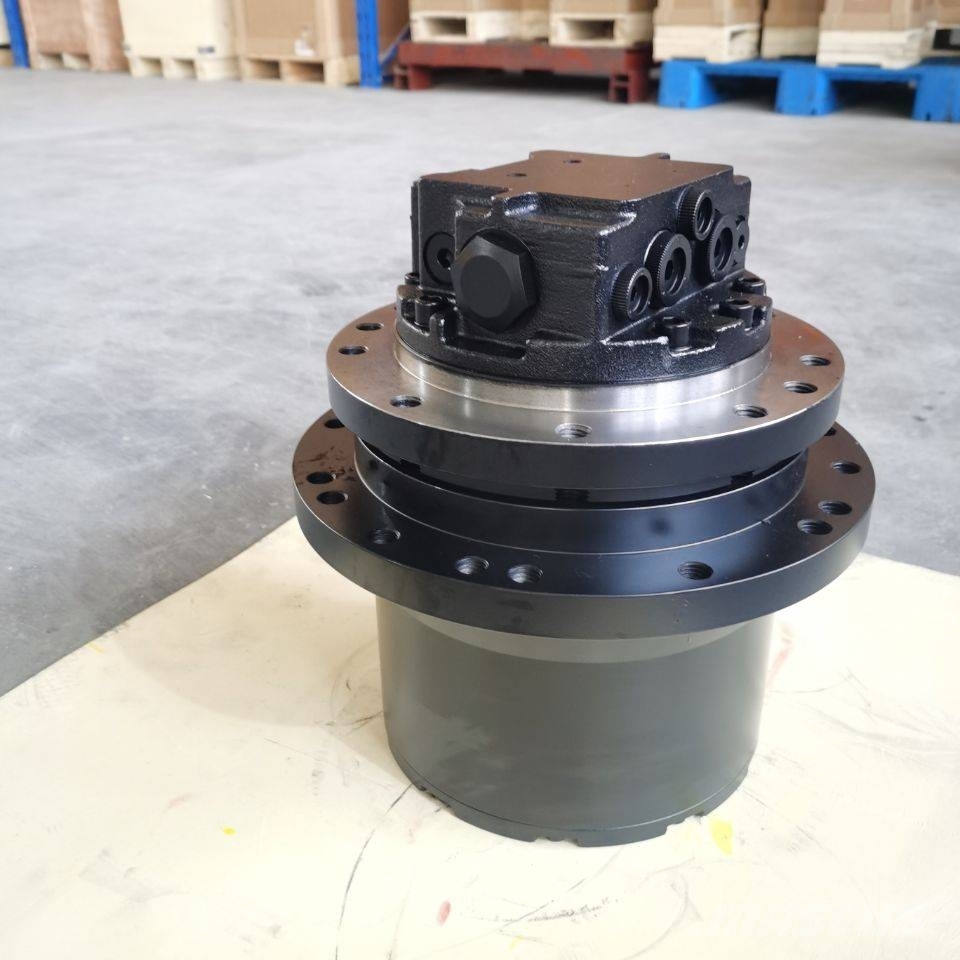 Komatsu PC45 Final Drive 20T-60-82121 Μετάδοση κίνησης