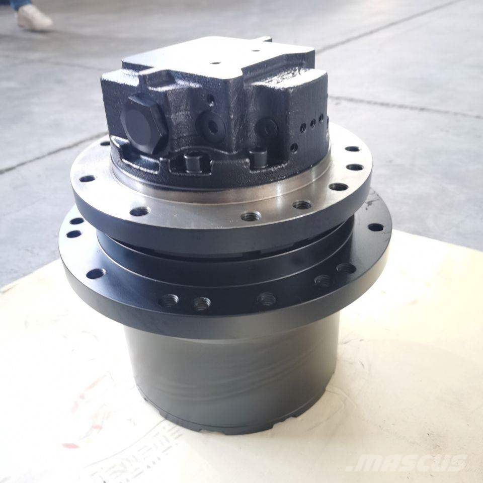 Komatsu PC45 Final Drive 20T-60-82121 Μετάδοση κίνησης