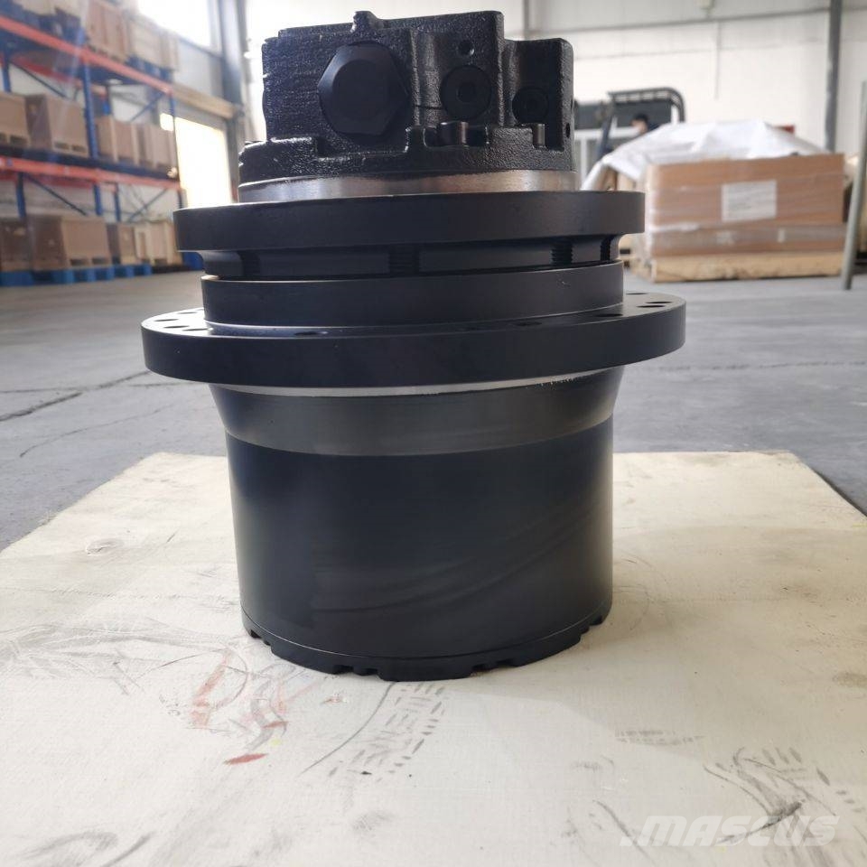Komatsu PC45 Final Drive 20T-60-82121 Μετάδοση κίνησης