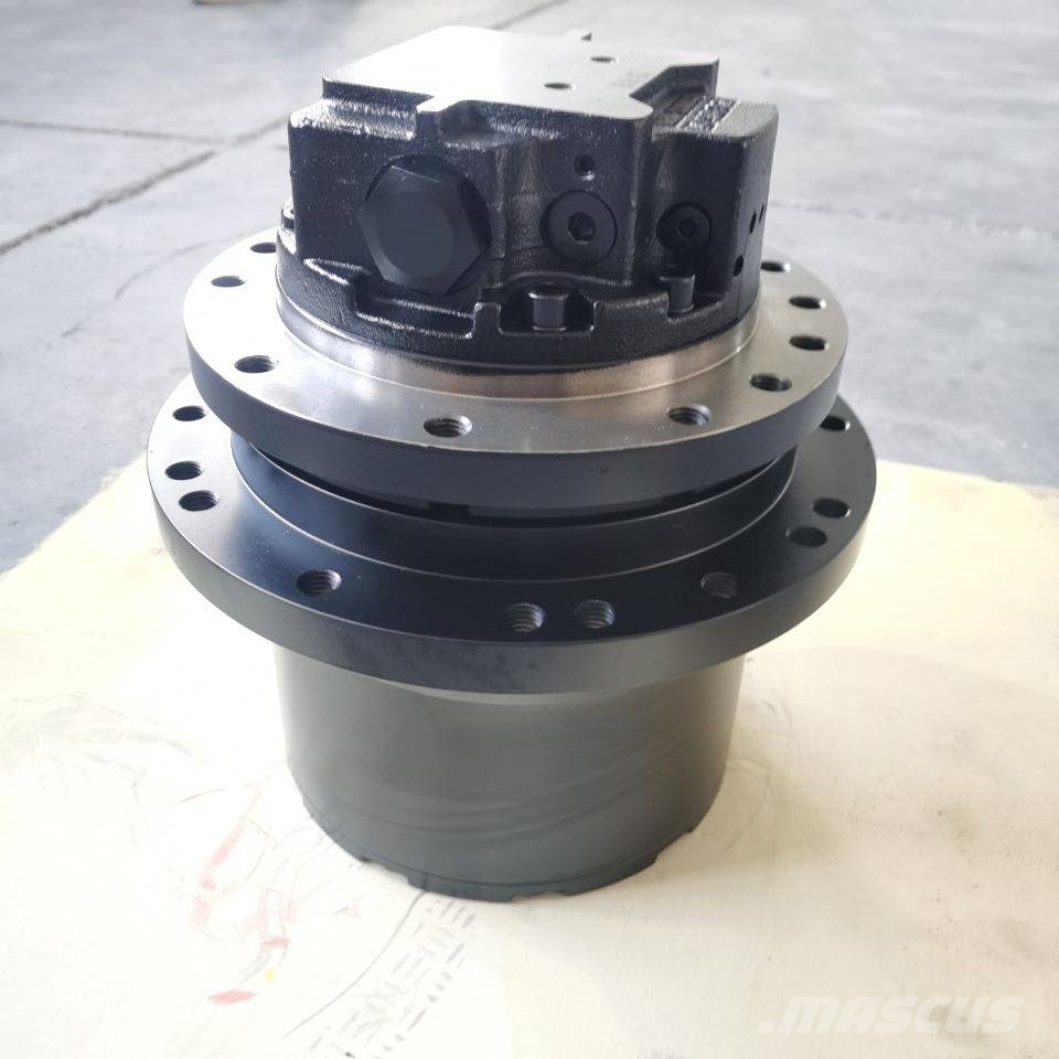 Komatsu PC45 Final Drive 20T-60-82121 Μετάδοση κίνησης