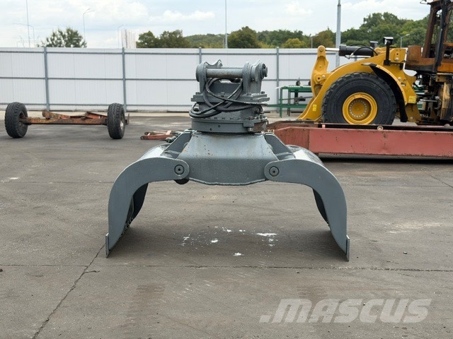 Liebherr R 924 C/ 2200 KG Pašgrābji