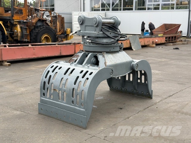 Liebherr R 924 C/ 2200 KG Pašgrābji