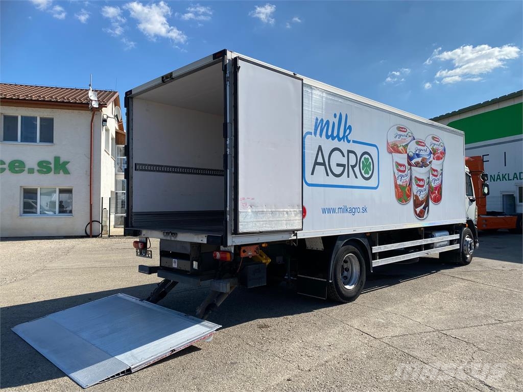 DAF LF VIN 051 Frigofrik kamyonlar
