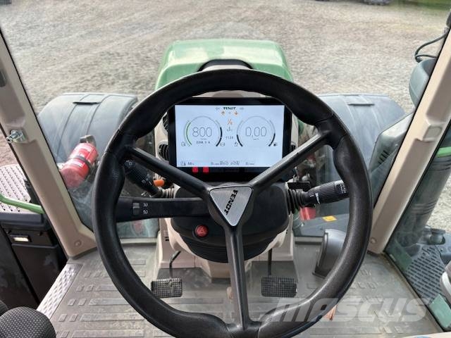 Fendt 720 Vario Gen6 Tracteur