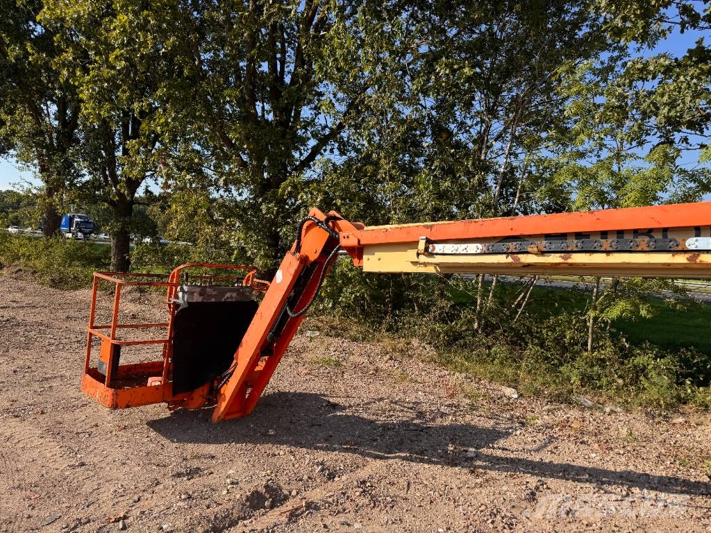 JLG 460 SJ Teleskopiskie pacēlāji