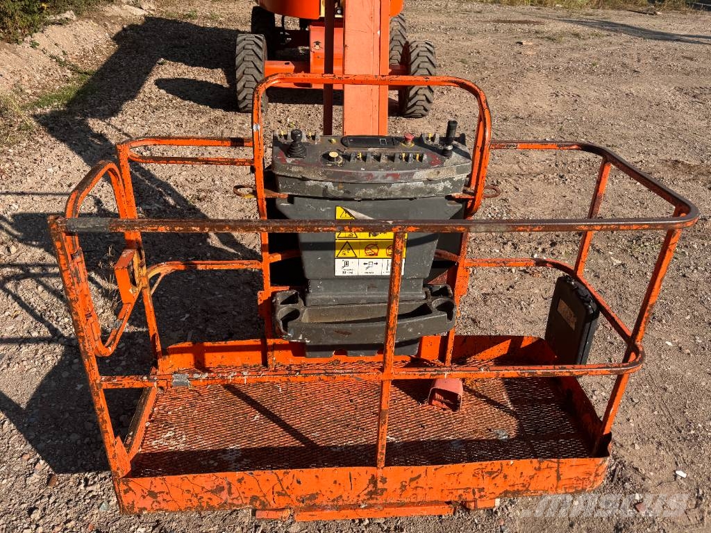 JLG 460 SJ Teleskopiskie pacēlāji